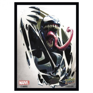 Upper Deck Protector: Marvel: Venom, Multi (95088)