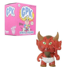 Garbage Pail Kids Funko 2.5-Inch Vinyl Mini-Figure | Hot Scott