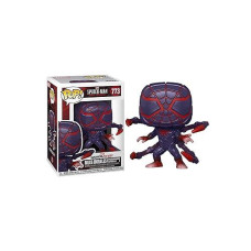 Funko Pop! Games: Marvel