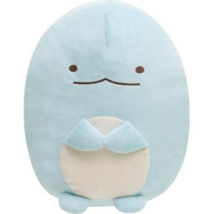 Sumikkogurashi San-X Original Series Plush (Tokage 9 Inch)