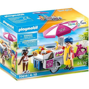 Playmobil Cr