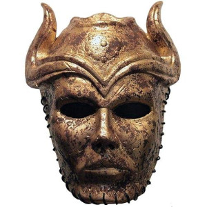 Game Of Thrones Son Of The Harpy Mask
