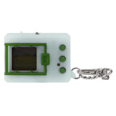 Digimon (Original) Glow In The Dark - Virtual Monster Pet By Tamagotchi