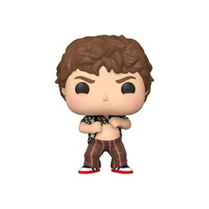 Funko Pop Movies: The Goonies - Chunk Collectible Vinyl Figure,Multicolor,3.75 Inches