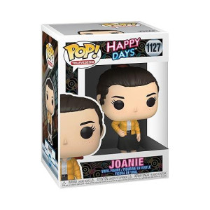 Funko Pop! Tv: Happy Days - Joanie