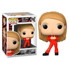 Funko Pop! Rocks: Britney Spears - Oops I Did It Again