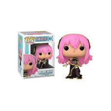 Funko Pop! Animation: Vocaloid - Mergurine Luka V4X