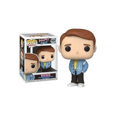 Funko Pop! Tv: Happy Days - Richie