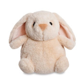 Aurora, 61402, Willow Bunny 7In, Soft Toy, Brown