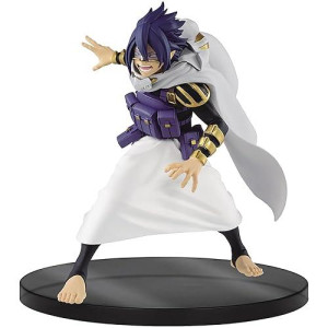 Banpresto - My Hero Academia - The Amazing Heroes - Tamaki Amajiki (Mha)