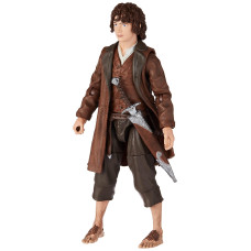 DIAMOND SELEcT TOYS The Lord of The Rings: Frodo Action Figure
