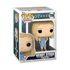 Funko Pop! Tv: Ozark - Wendy Byrde