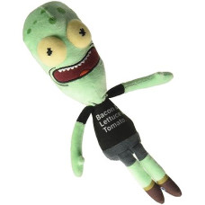 Funko Pop! Plush: Solar Opposites - 7" Terry