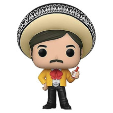 Funko Pop! Ad Icons: Tapatio - Tapatio Man