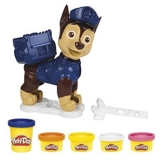 Play-Doh Hasbro Collectibles Paw Patrol Playset