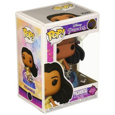 Funko Pop Disney: Ultimate Princess - Pocahontas, Multicolor