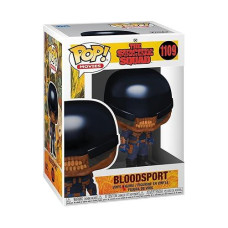 Funko Pop! Movies: The Suicide Squad - Bloodsport