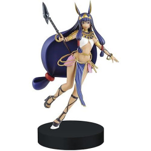 Banpresto Fate/Grand Order The Movie Divine Realm Of The Round Table: Camelot Servant Figure~Nitocris~