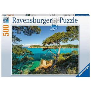 Ravensburger 16583 Adult Puzzle
