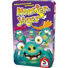 Monsterj