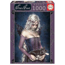 1000 Angel Of The Death, Victoria Franc