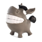 Scream-O Screaming Donkey Toy - Squeeze The Donkey'S Cheeks And It Makes A Funny, Hilarious Screaming Sound - Series 1 - Age 4+