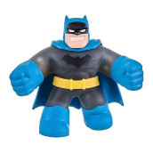 Heroes Of Goo Jit Zu Dc Hero Pack Classic Batman - Squishy, Stretchy, Gooey Heroes, Multicolor (41220)