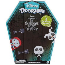 Disney Doorables Tim Burton