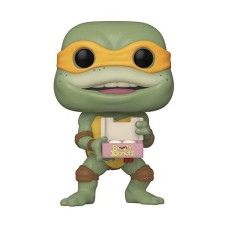 Funko Pop! Movies: Teenage Mutant Ninja Turtles: Secret Of The Ooze - Michaelangelo