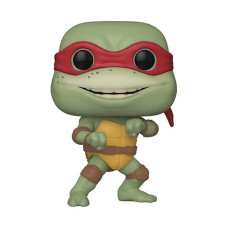 Funko Pop! Movies: Teenage Mutant Ninja Turtles: Secret Of The Ooze - Raphael 3.75 Inches