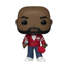 Funko Pop! Rocks: Boyz Ii Men - Wanya Morris