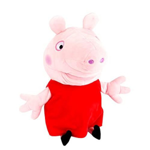 Wowwee Peppa Pig Puppets - Peppa Pig