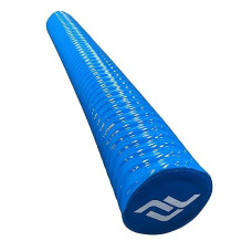 Immersa Jumbo Swimming Pool Noodles, Premium Soft Foam Noodles For Swimming And Floating, Lake Floats, Pool Floats For Adults And Kids. (Teal)