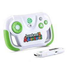 Leapfrog Leapland Adventures