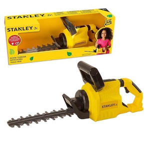 Red Toolbox Usa Stanley Jr. Battery Operated Toy Weed Trimmer