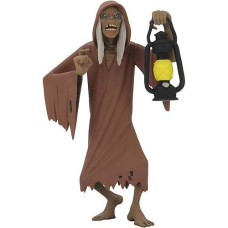 Neca Creepshow The Creep 6" Toony Terrors Action Figure