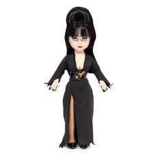 Mezco - Elvira - Ldd Presents - Elvira: Mistress Of The Dark