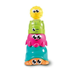 TOOMIES (D3RB1) E73221c Bath Toy