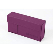 Toyger Deckslimmer (Deck Box) Purple