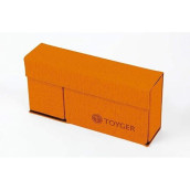 Toyger Deckslimmer (Deck Box) Orange