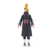Toynami Naruto Shippuden 4In Action Figure Series 3 Deidara Action Figure, One Size