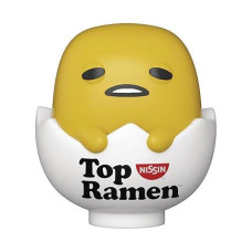 Funko Pop! Sanrio: Gudexnissin - Gudetama In Shell