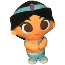 Funko Pop! Plush: Ultimate Princess - Jasmine 4"