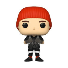 Funko Pop! Rocks: Twenty One Pilots - Stressed Out Tyler Joseph