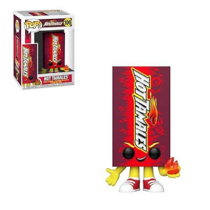 Funko Pop!: Hot Tamales - Hot Tamales Candy