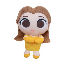 Funko Pop! Plush: Ultimate Princess - Belle 4"