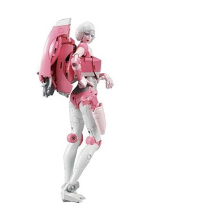 Transformers Masterpiece Edition Mp-51 Arcee Action Figure