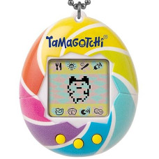Tamagotchi Original - Candy Swirl