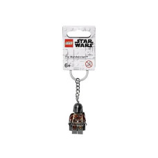 Lego Star Wars The Mandalorian Key Chain/Key Ring Minifigure - 854124