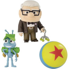 Pixar Characters Pixar Fest Figure Collection Vol.7